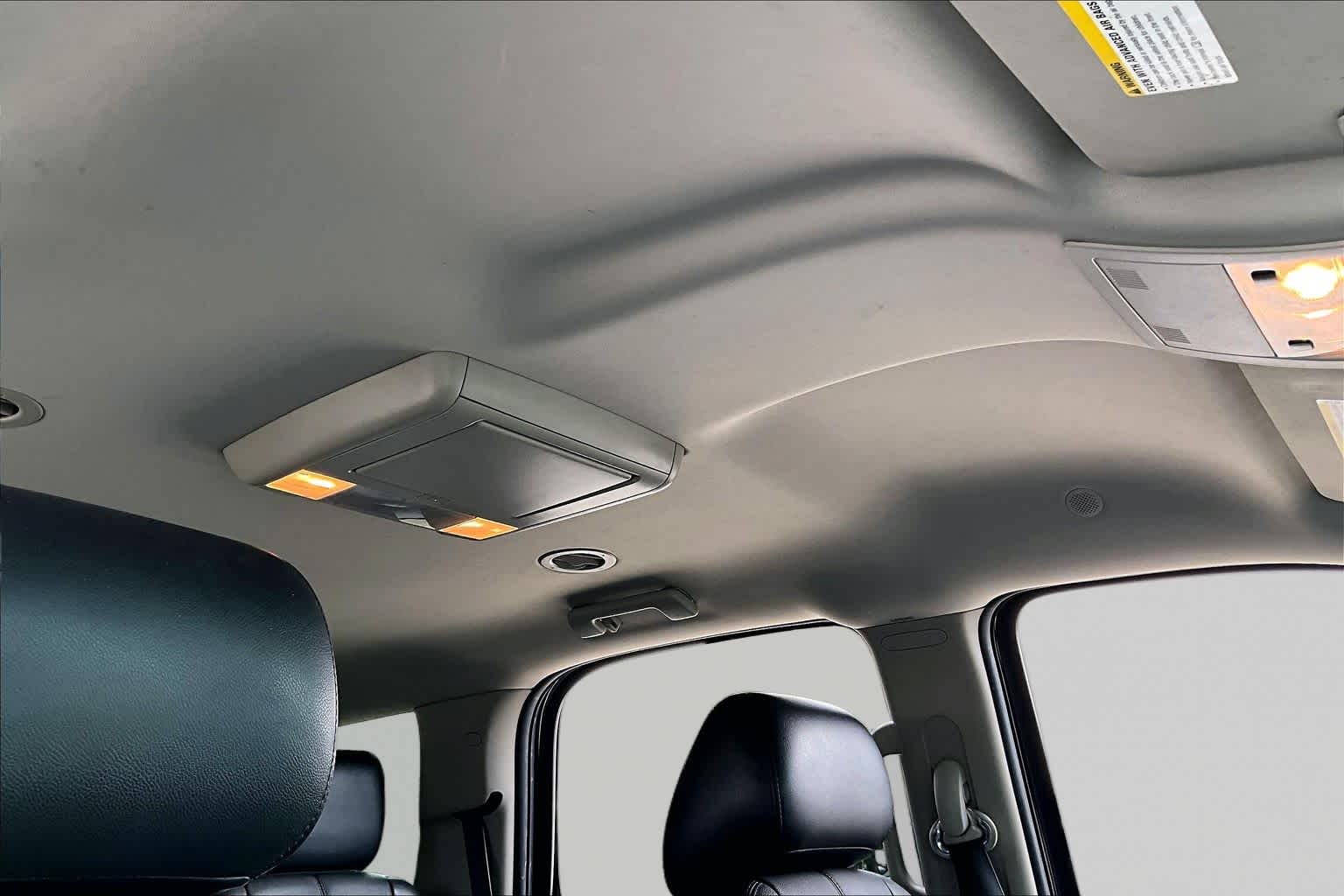 2013 Chevrolet Tahoe photo 13 of 35