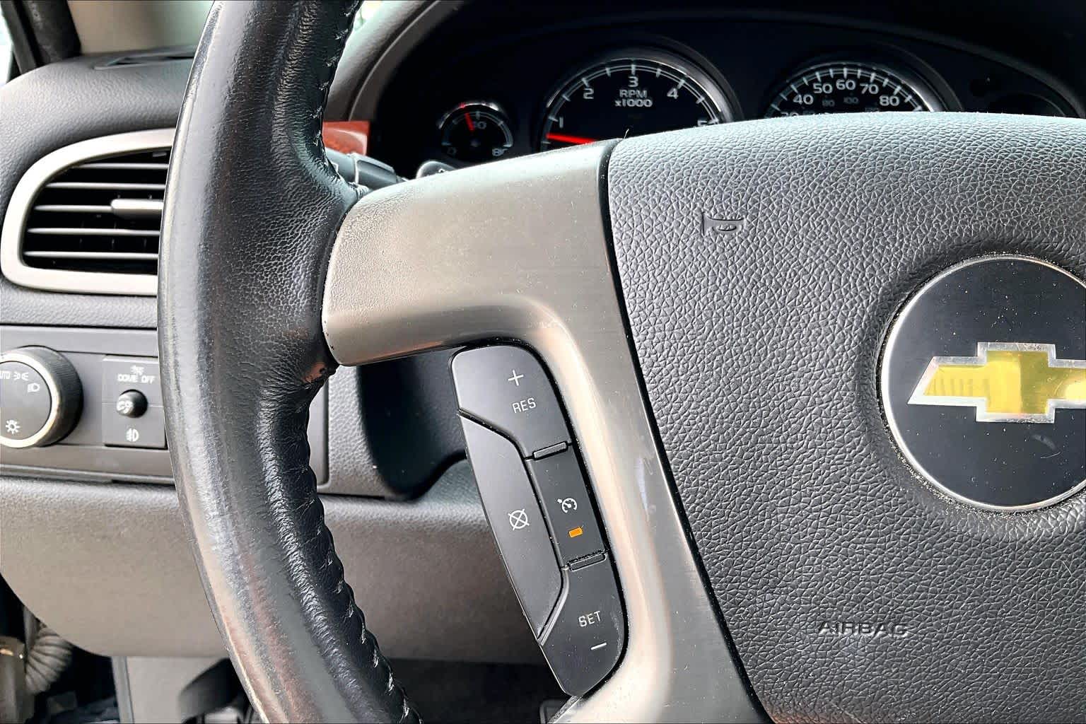 2013 Chevrolet Tahoe photo 22 of 35