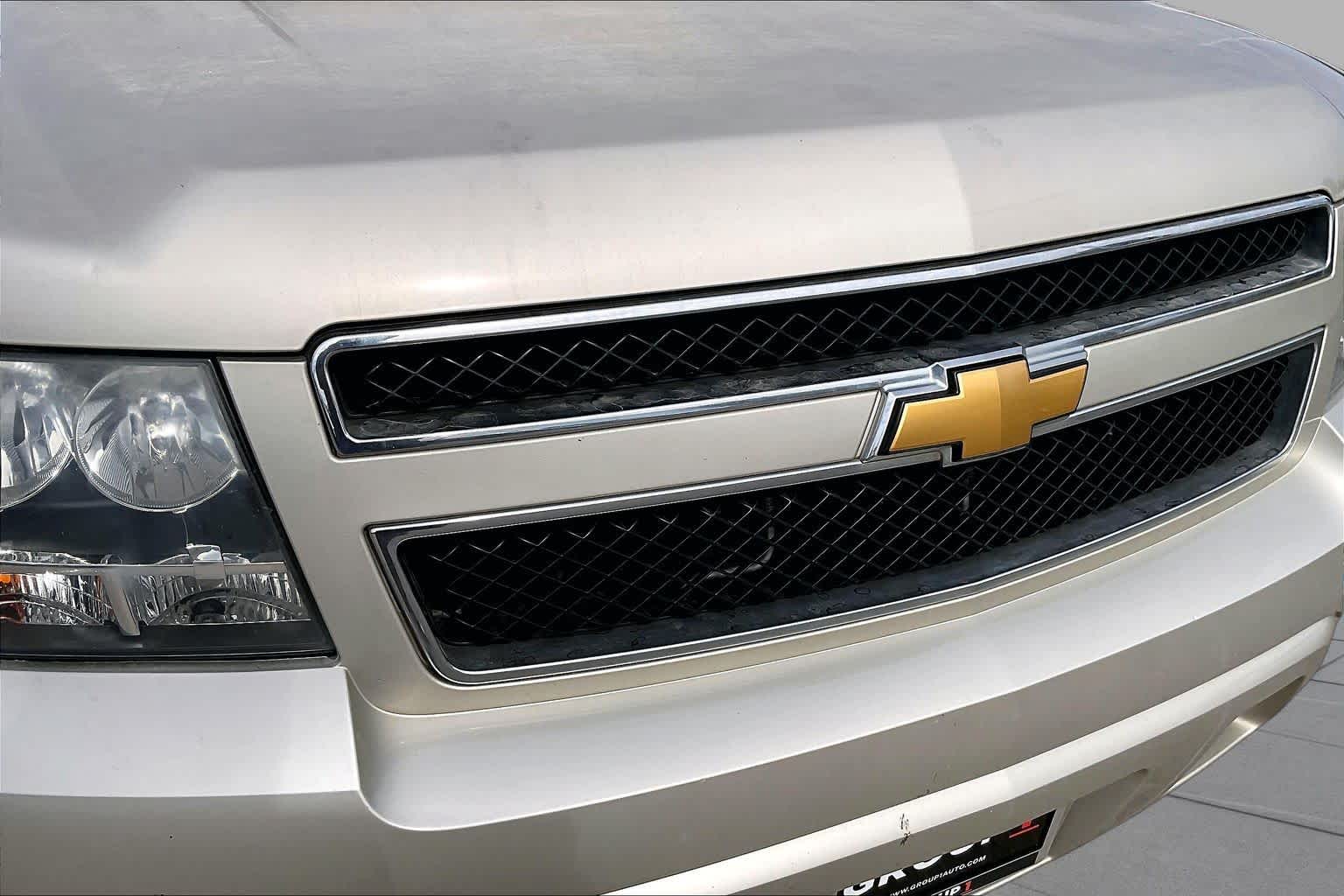 2013 Chevrolet Tahoe photo 28 of 35