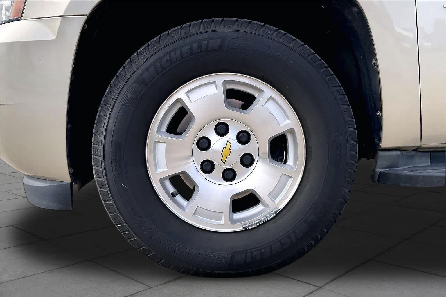 2013 Chevrolet Tahoe photo 10 of 35