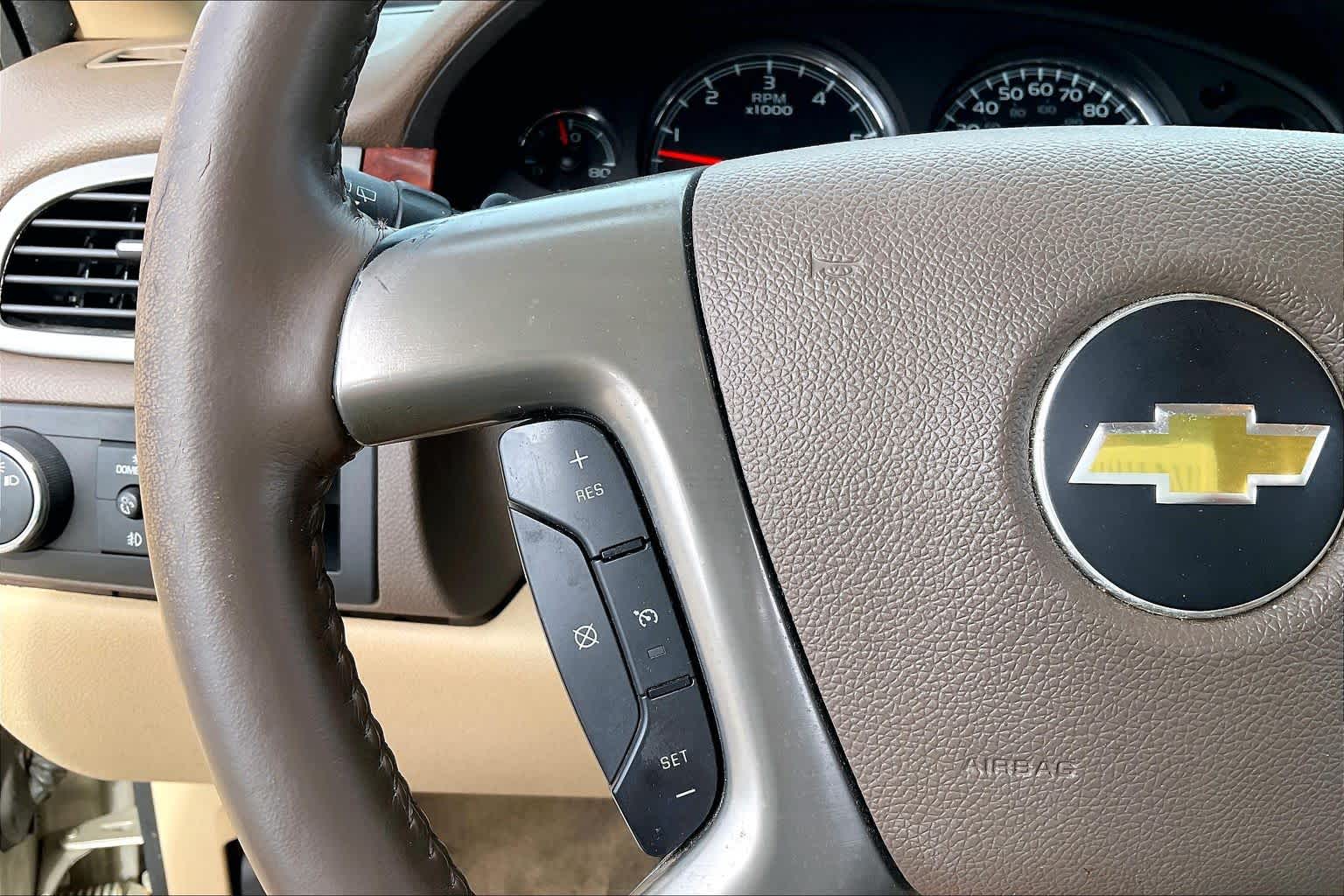 2013 Chevrolet Tahoe photo 22 of 35