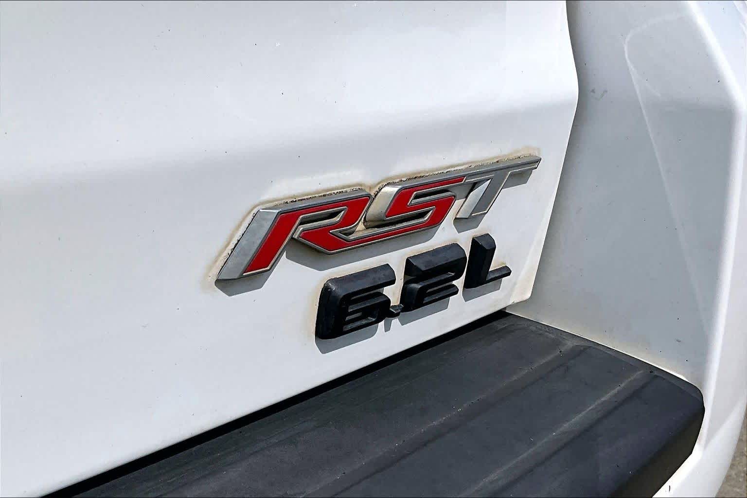 2019 Chevrolet Tahoe Premier Summit White at Group 1 Toyota Southwest
