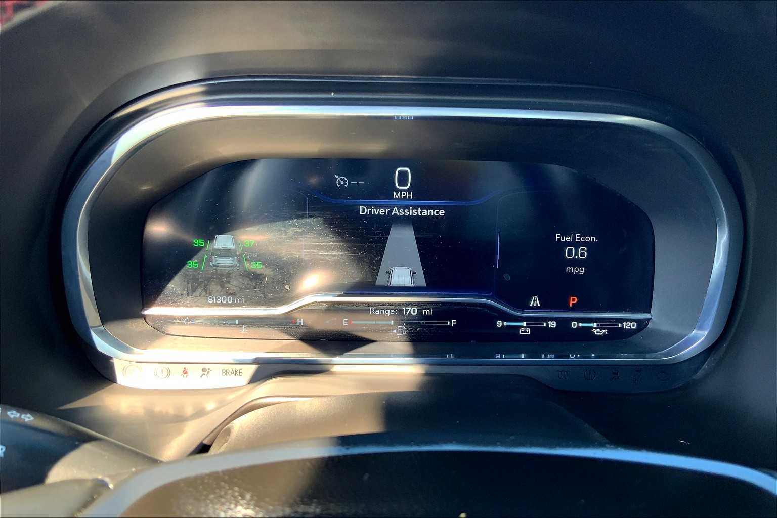 2023 Chevrolet Suburban RST Summit White at Lone Star Chevrolet