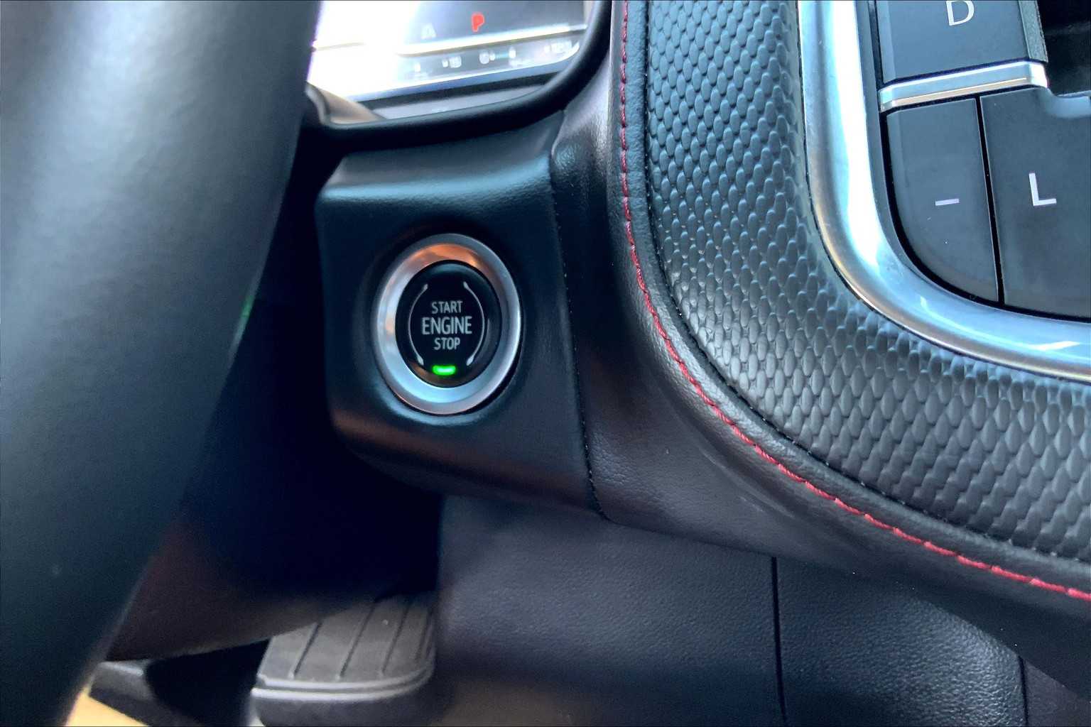 2023 Chevrolet Suburban RST Summit White at Lone Star Chevrolet