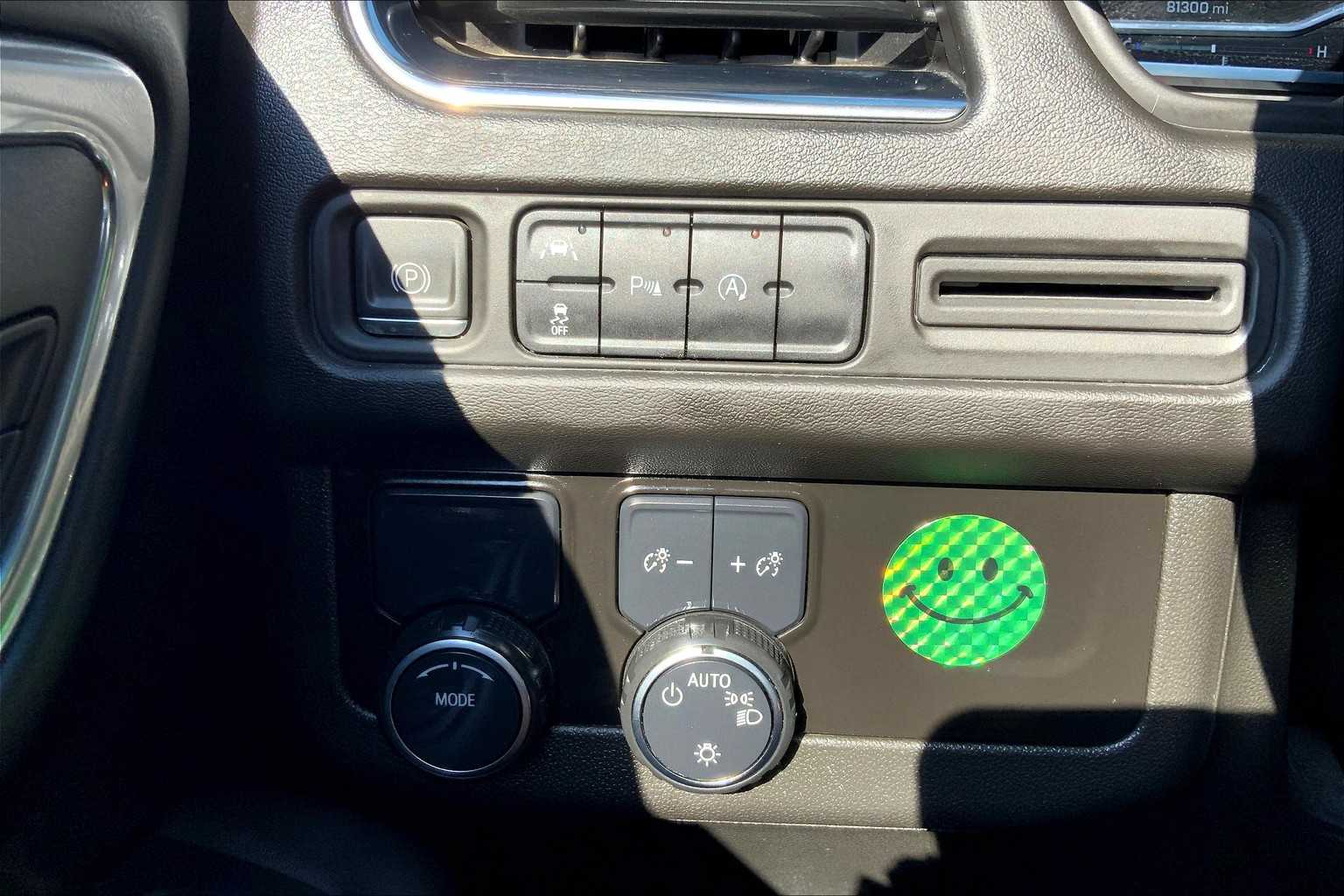 2023 Chevrolet Suburban RST Summit White at Lone Star Chevrolet