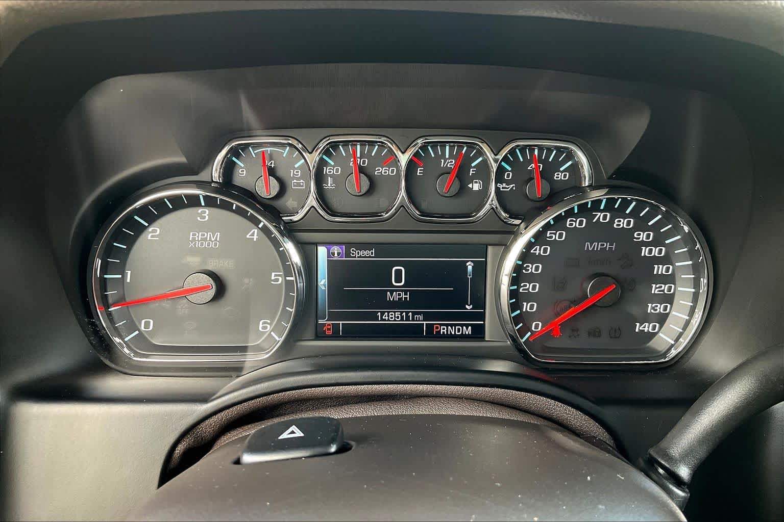 2015 Chevrolet Suburban LT Sable Metallic at Lexus Southwest Houston