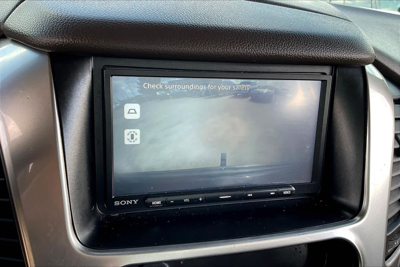 2015 Chevrolet Suburban LT Sable Metallic at Lexus Southwest Houston