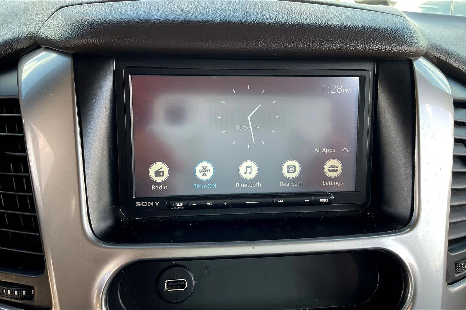 2015 Chevrolet Suburban LT Sable Metallic at Lexus Southwest Houston