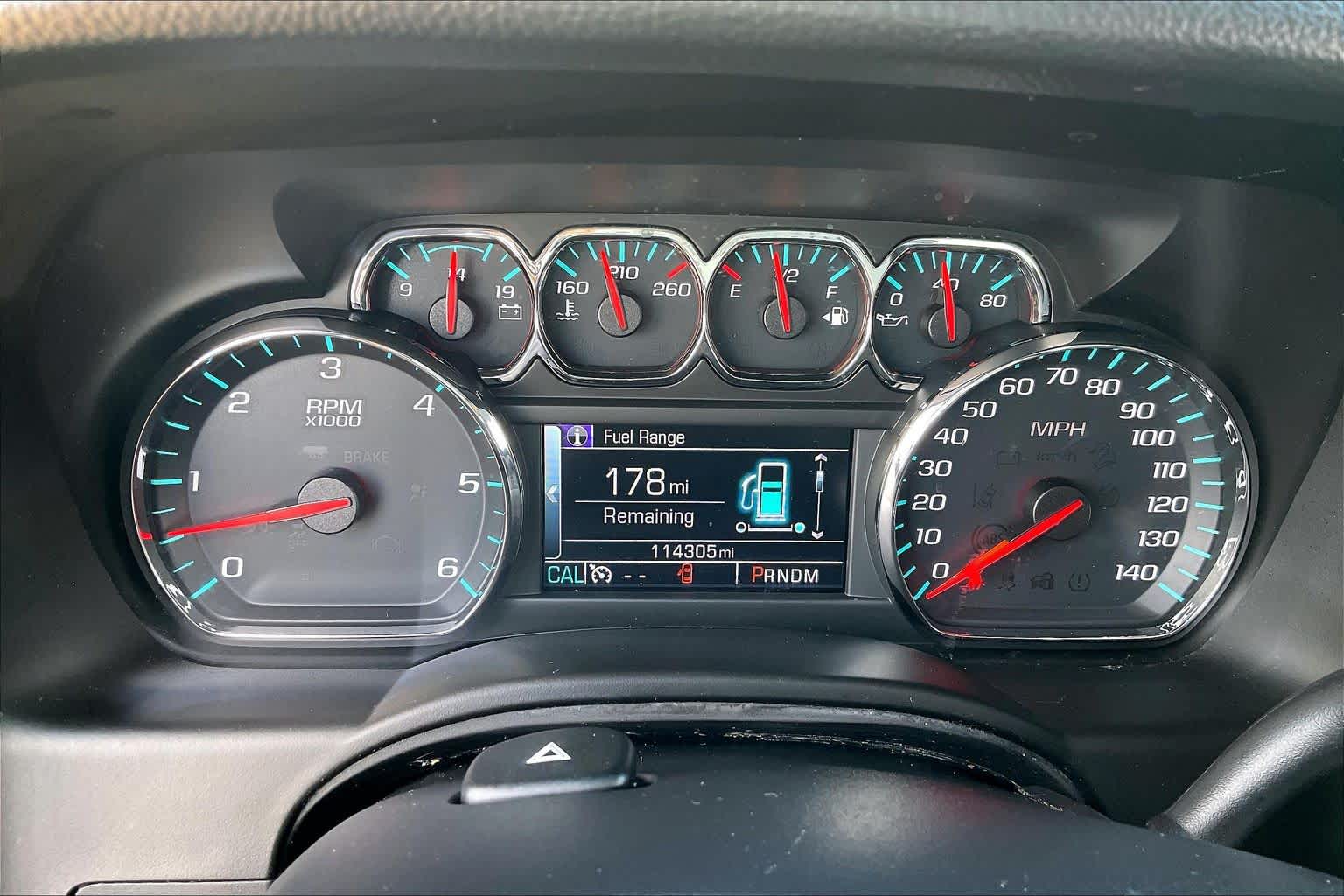 2015 Chevrolet Suburban LT Silver Ice Metallic at Group 1 Toyota Southwest
