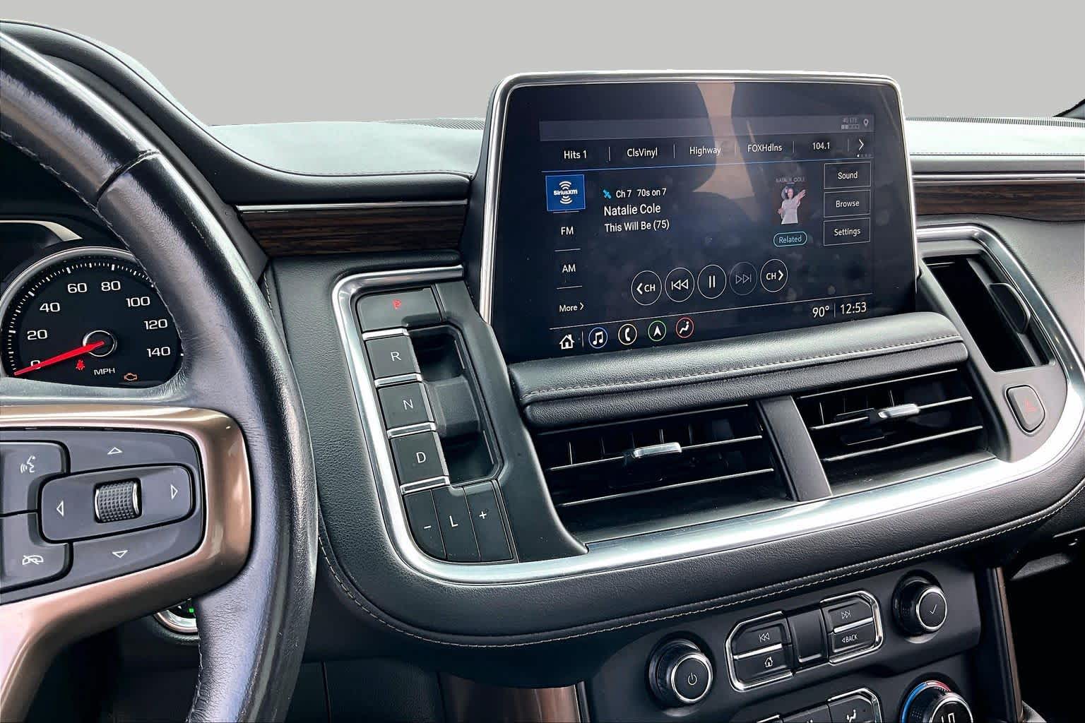 2021 Chevrolet Tahoe photo 6 of 32