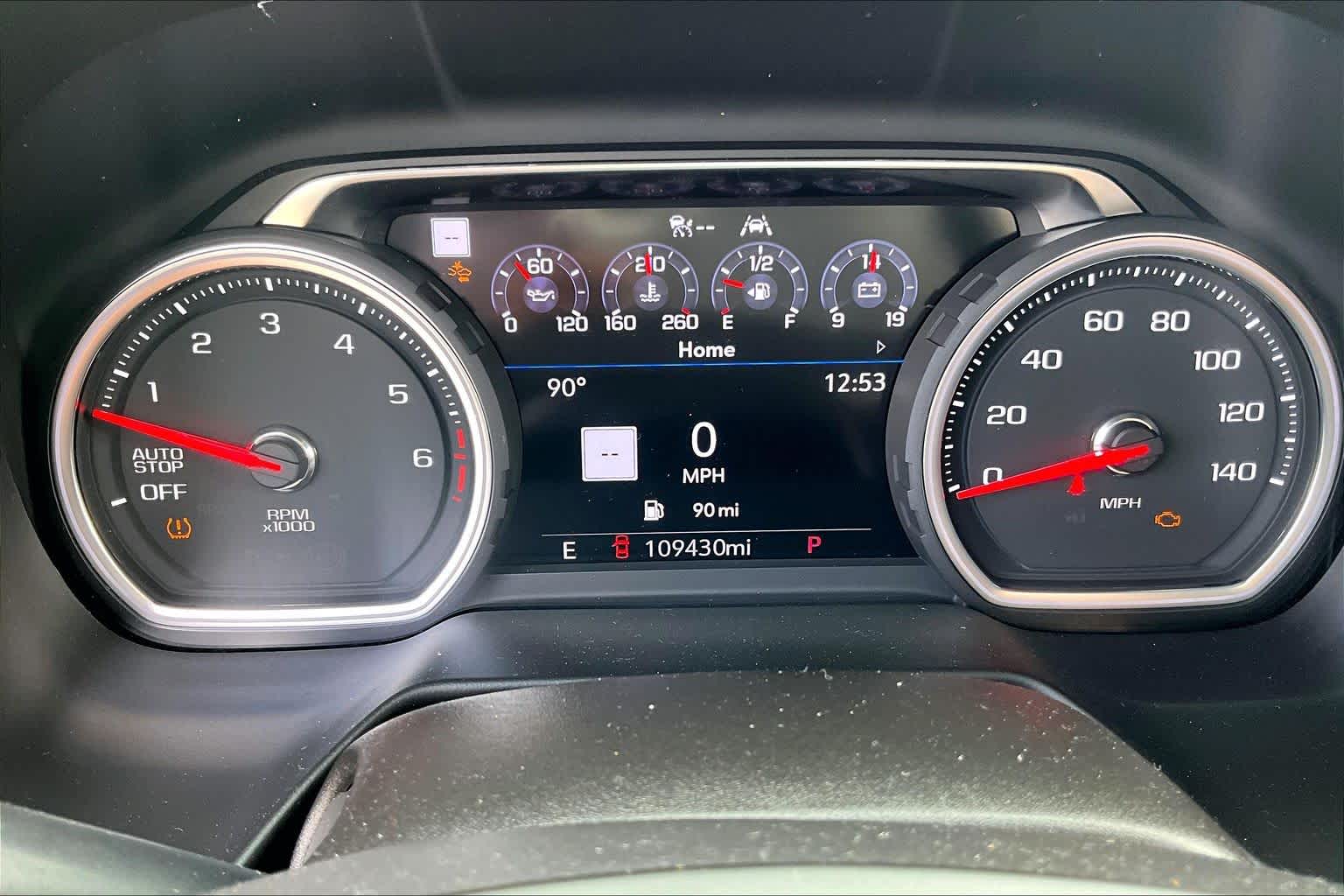 2021 Chevrolet Tahoe photo 21 of 32