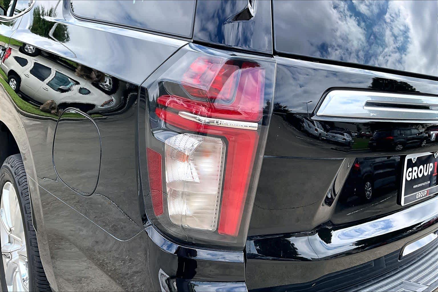 2021 Chevrolet Tahoe photo 24 of 32