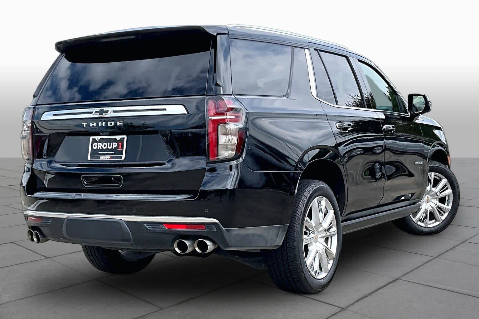 2021 Chevrolet Tahoe photo 11 of 32