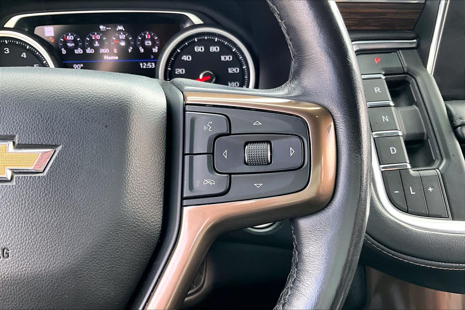 2021 Chevrolet Tahoe photo 20 of 32