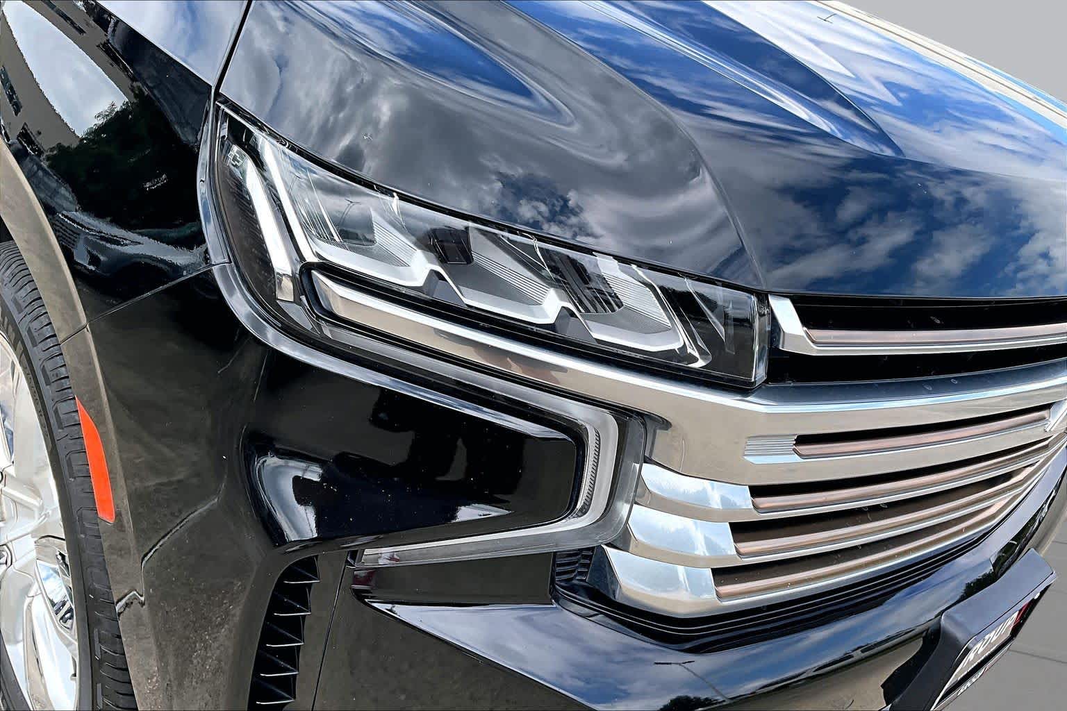 2021 Chevrolet Tahoe photo 23 of 32