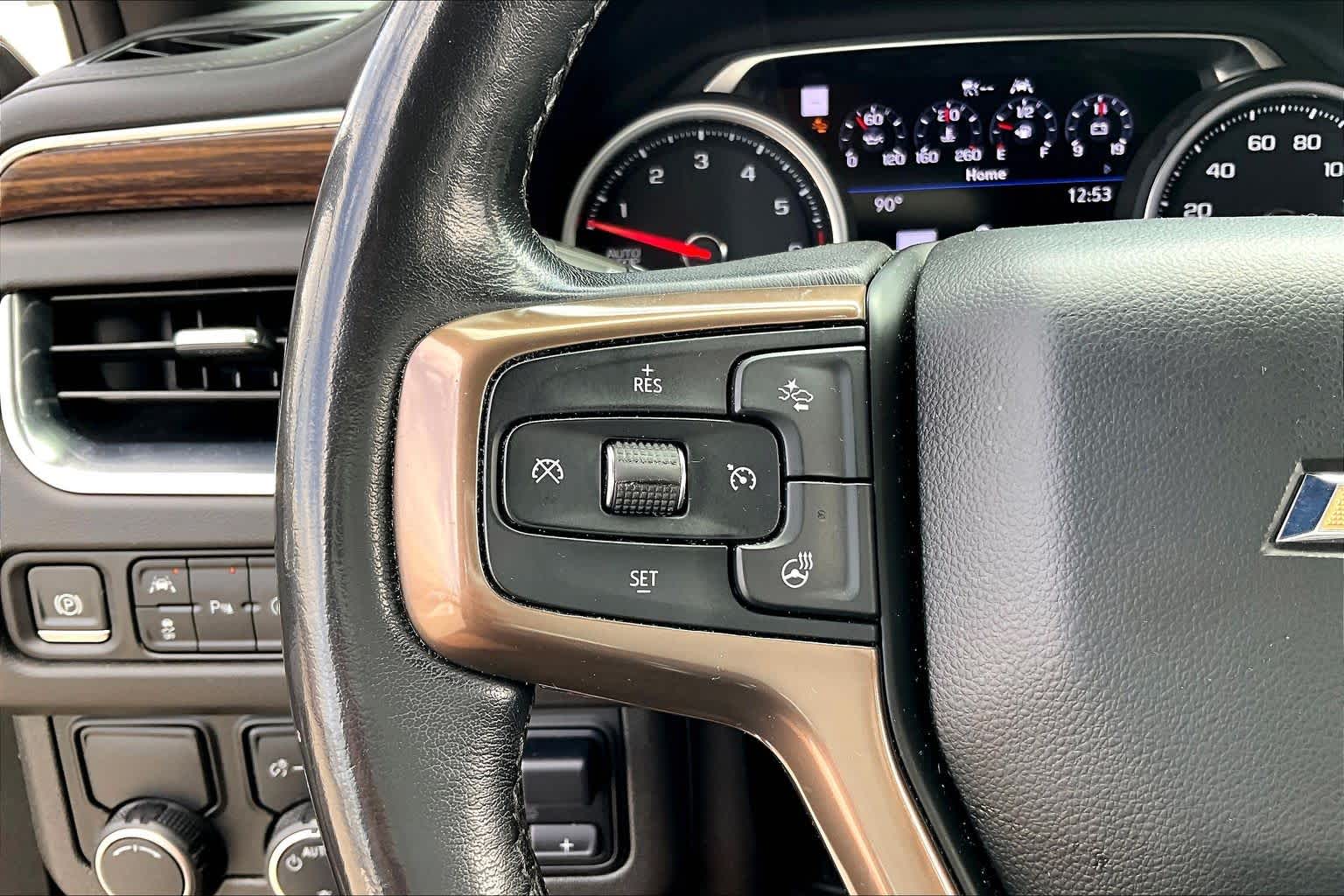 2021 Chevrolet Tahoe photo 19 of 32