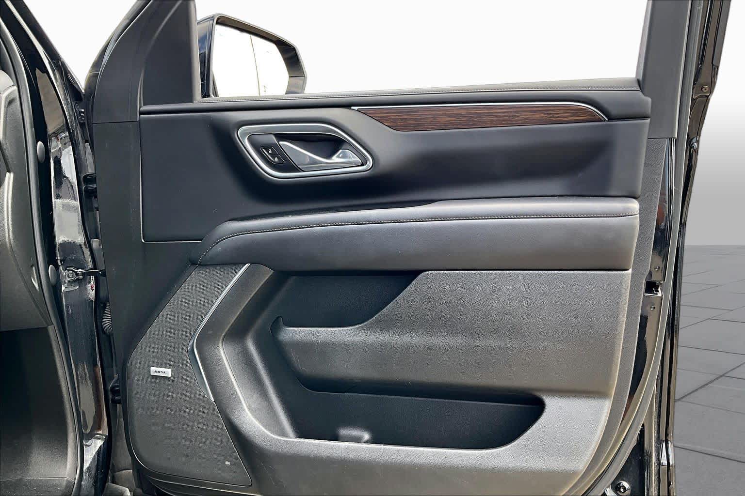 2021 Chevrolet Tahoe photo 18 of 32