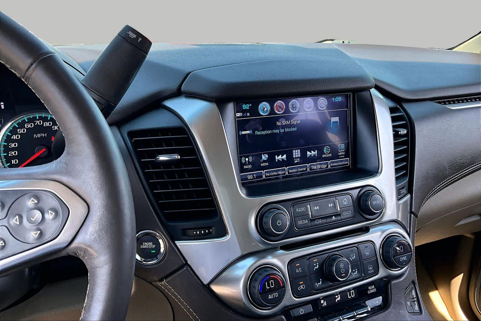 2017 Chevrolet Tahoe photo 6 of 35