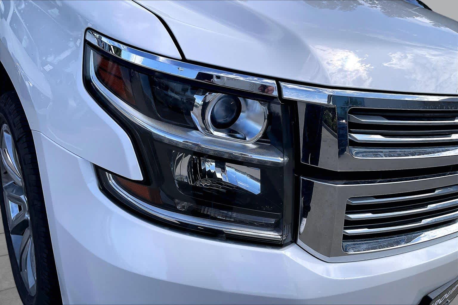 2017 Chevrolet Tahoe photo 26 of 35