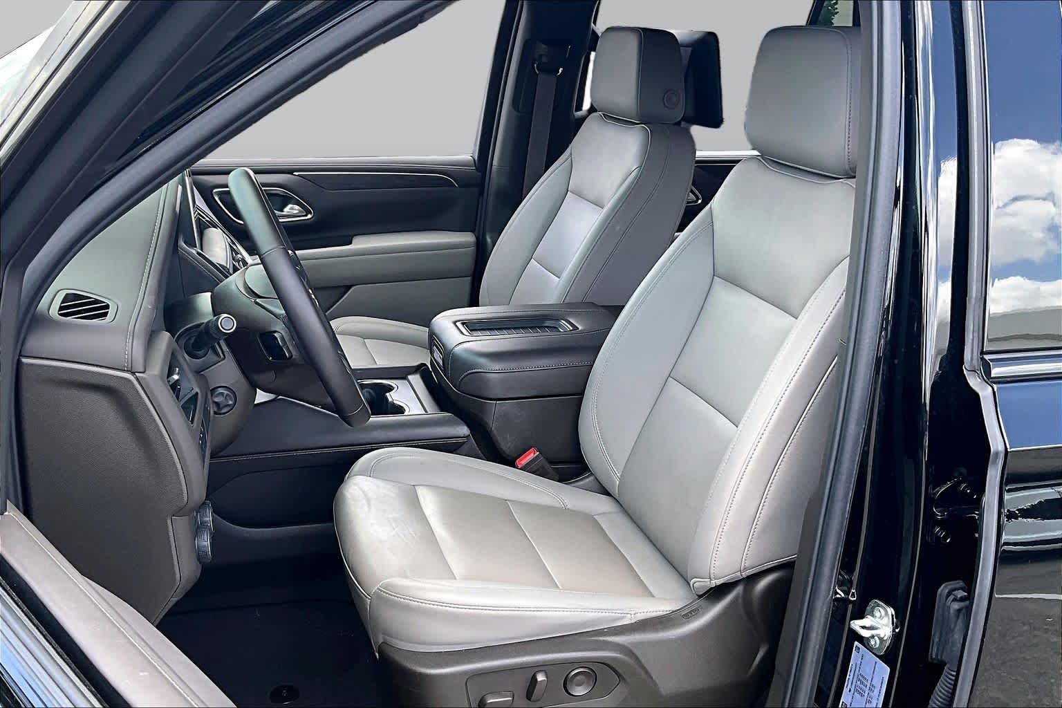 2024 Chevrolet Tahoe Z71 - 6