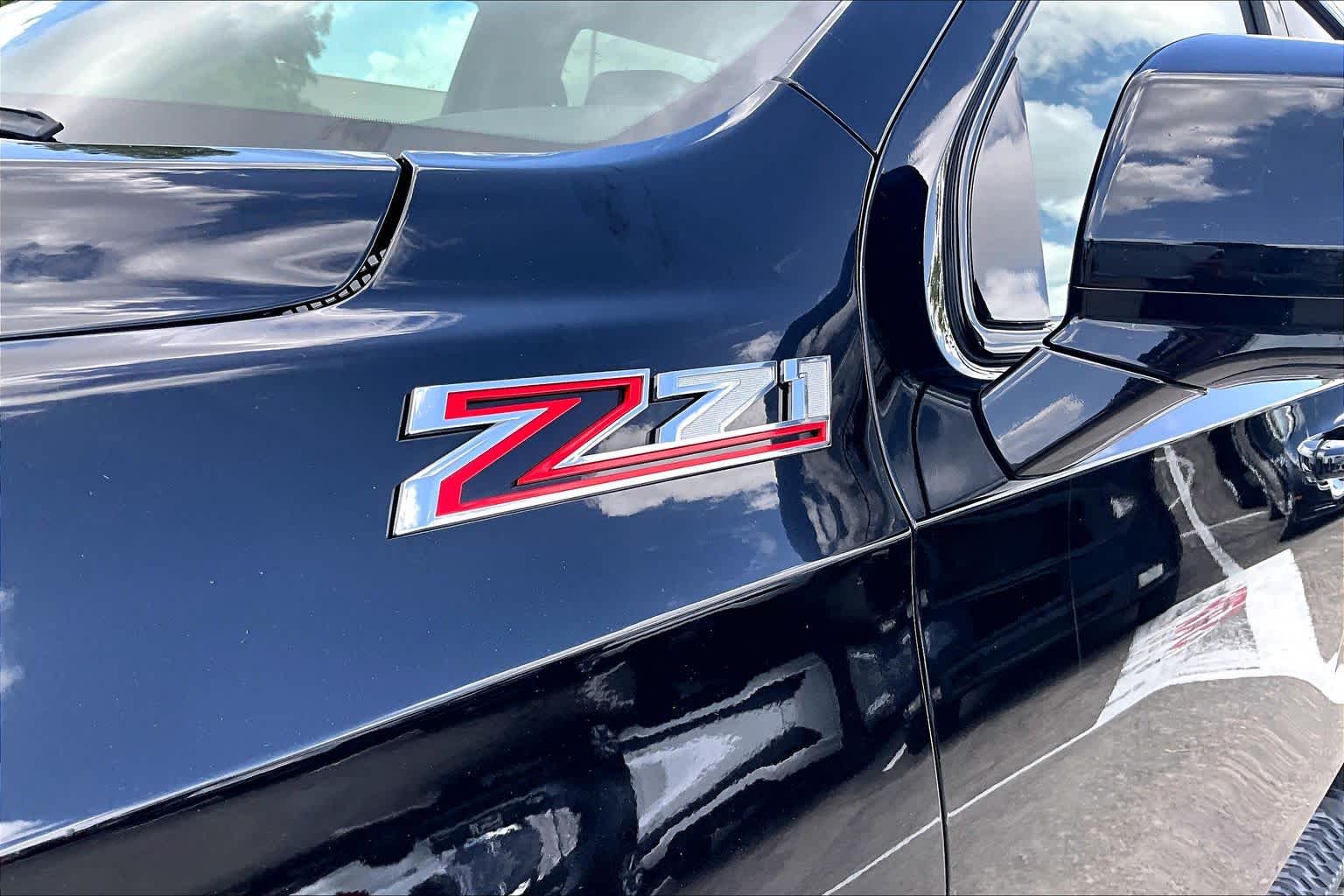 2024 Chevrolet Tahoe Z71 - 8