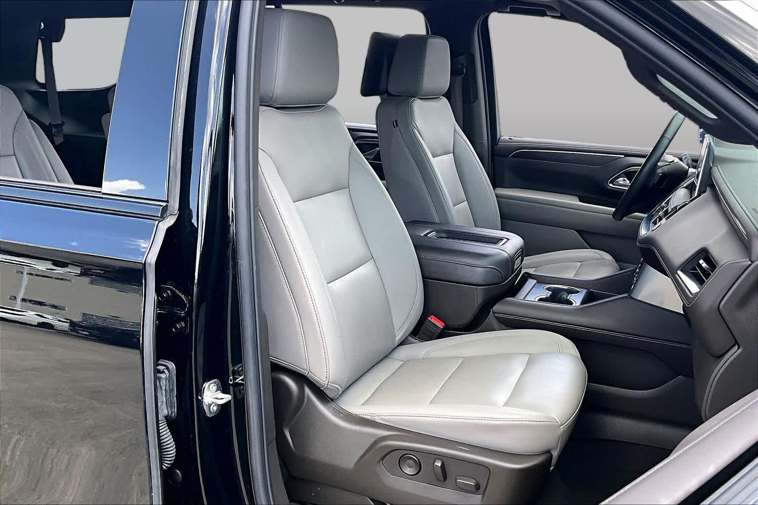 2024 Chevrolet Tahoe Z71 - 7