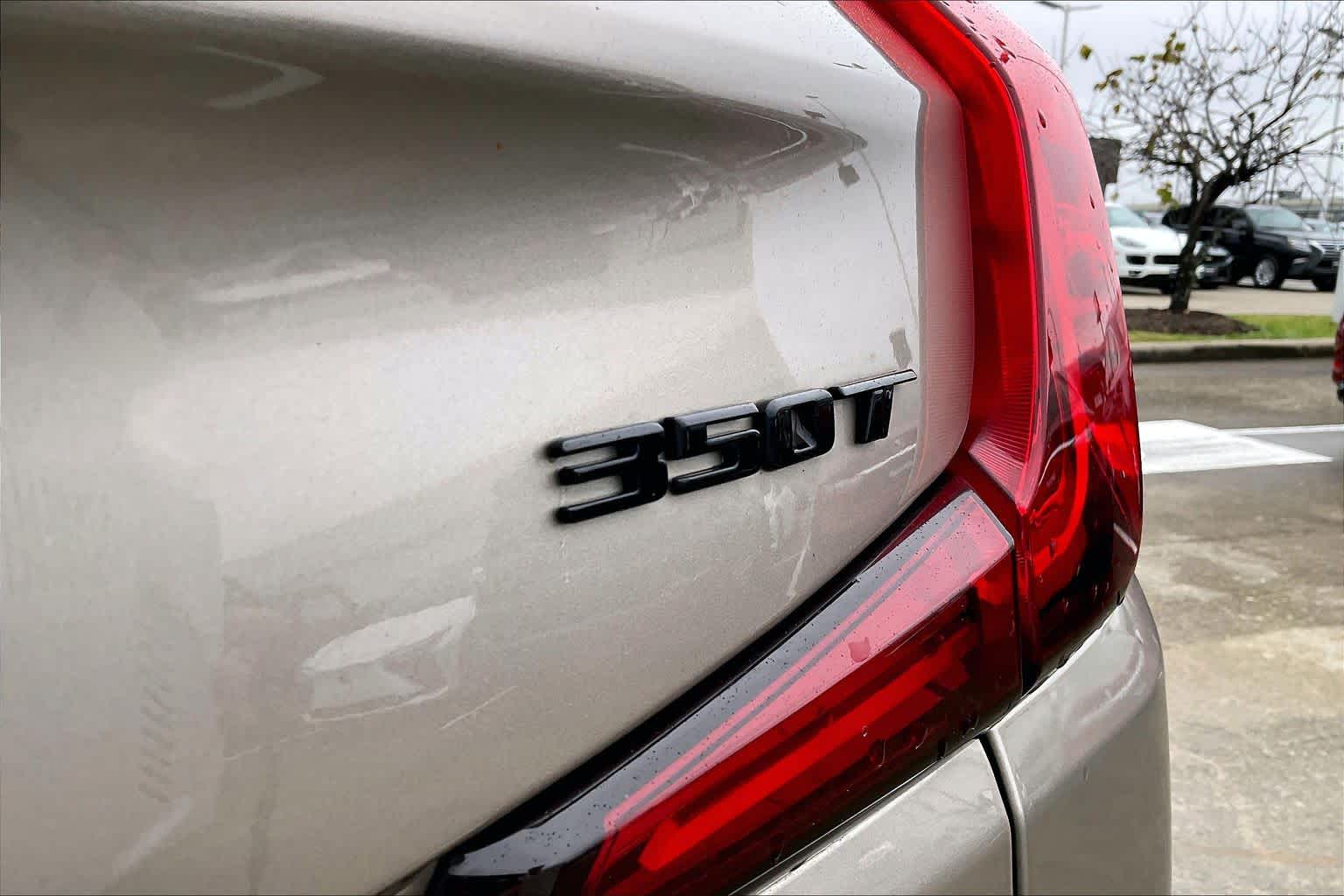 2022 Cadillac XT4 FWD Premium Luxury Latte Metallic at Ron Craft Chevrolet Cadillac