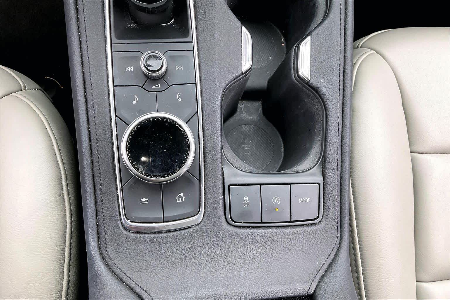 2022 Cadillac XT4 FWD Premium Luxury Latte Metallic at Ron Craft Chevrolet Cadillac