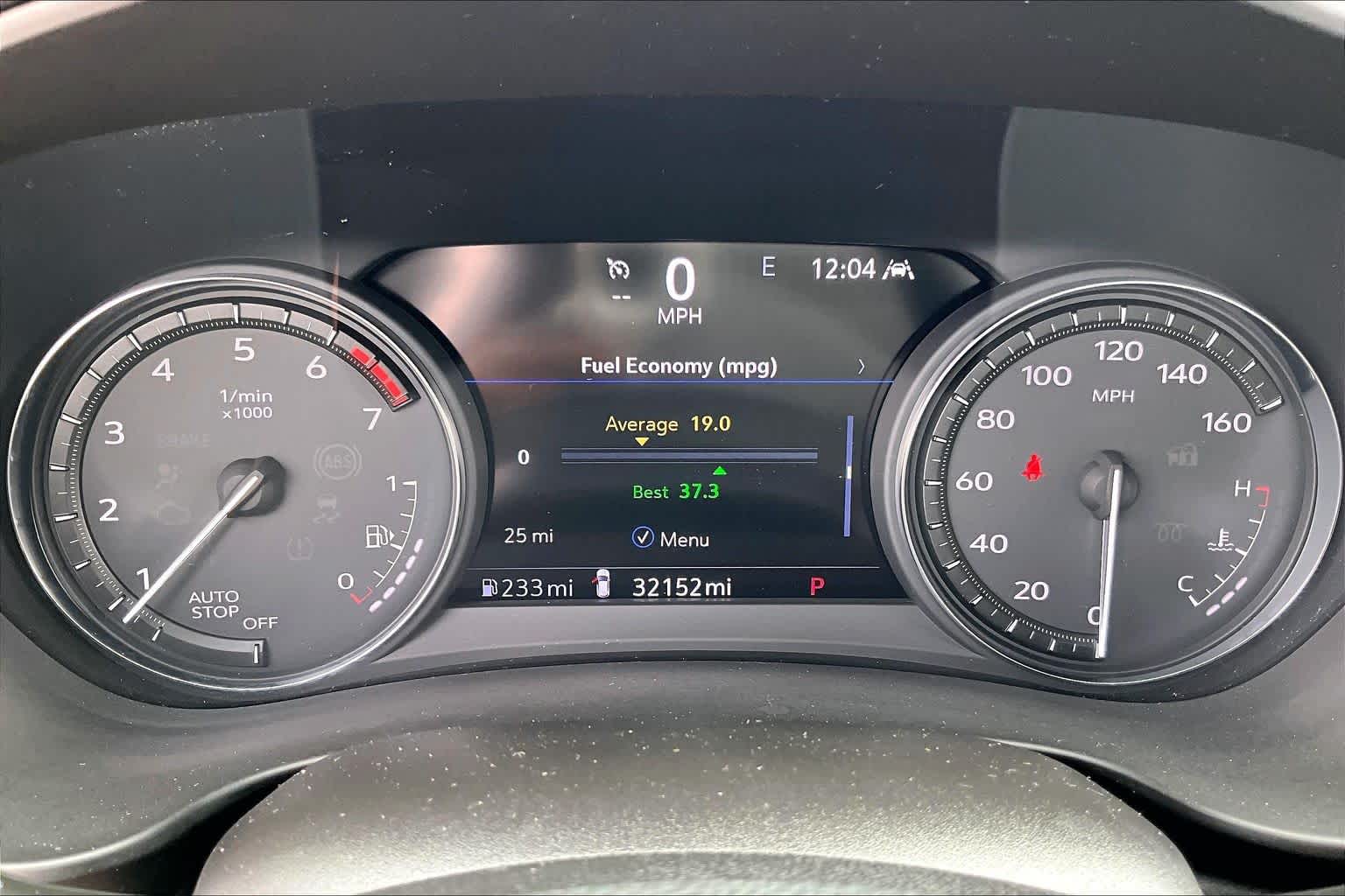 2023 Cadillac XT4 FWD Premium Luxury Crystal White Tricoat at Ron Craft Chevrolet Cadillac