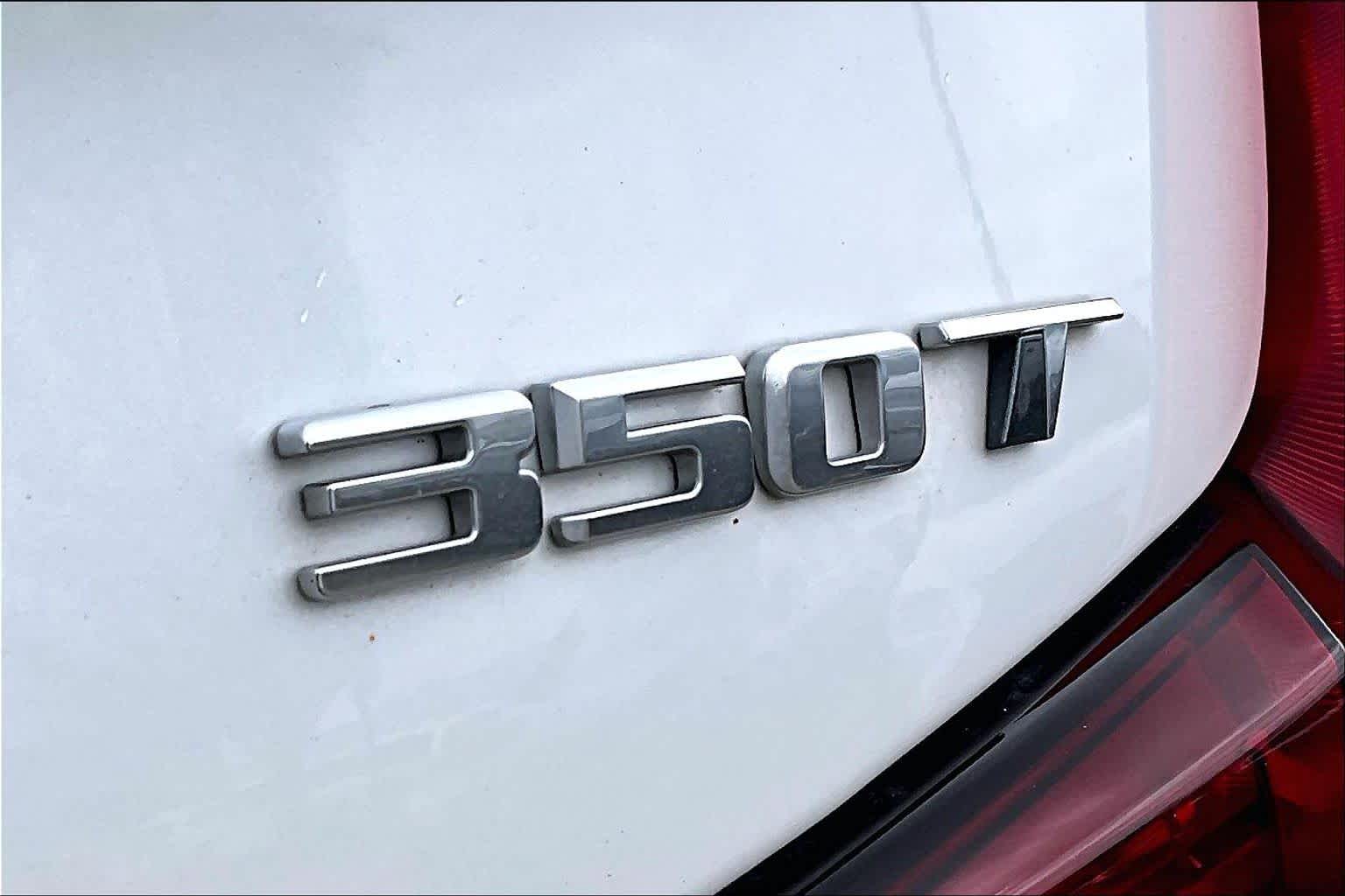 2023 Cadillac XT4 FWD Premium Luxury Crystal White Tricoat at Ron Craft Chevrolet Cadillac