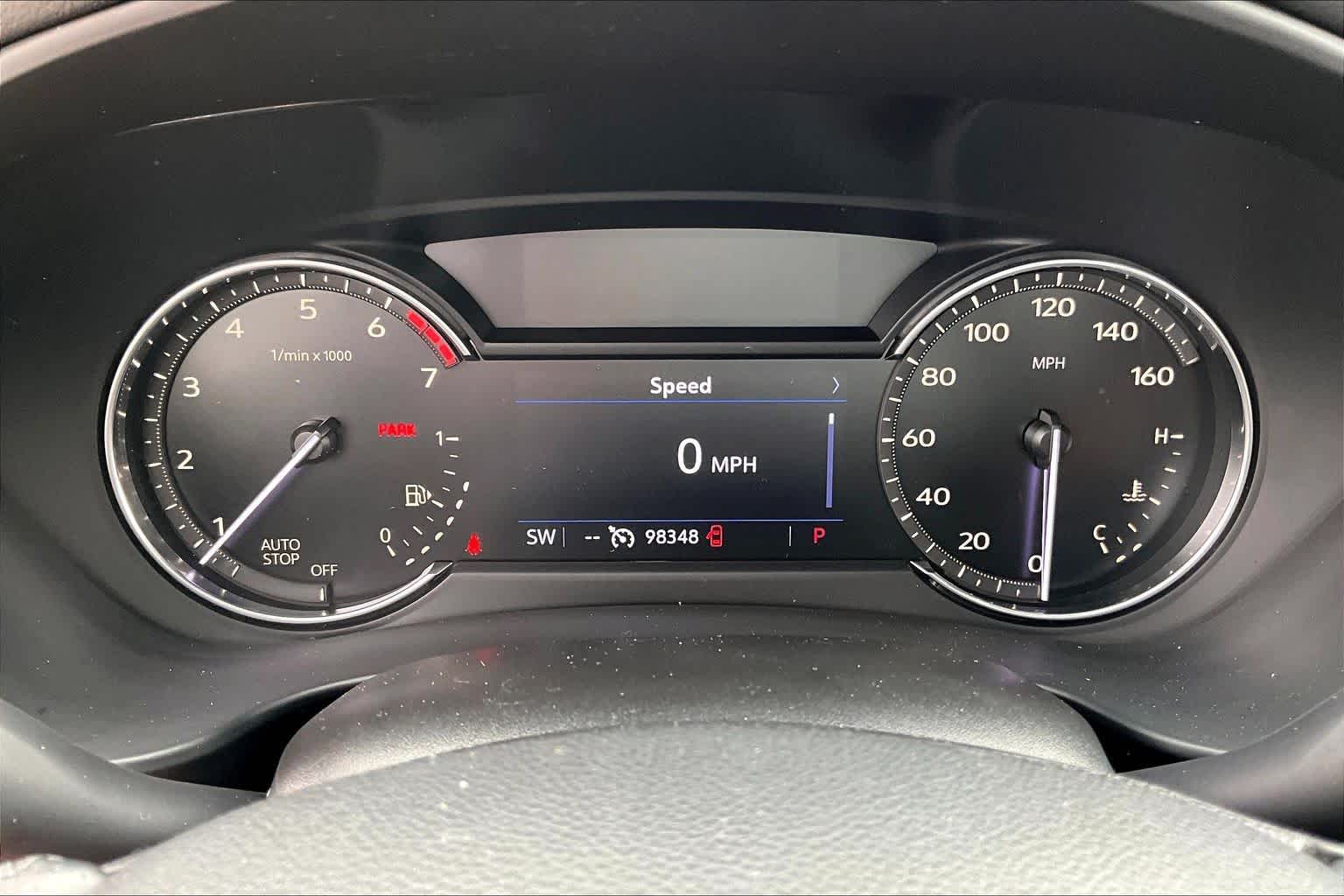 2019 Cadillac XT4 FWD Sport Stellar Black Metallic at Ron Craft Chevrolet Cadillac