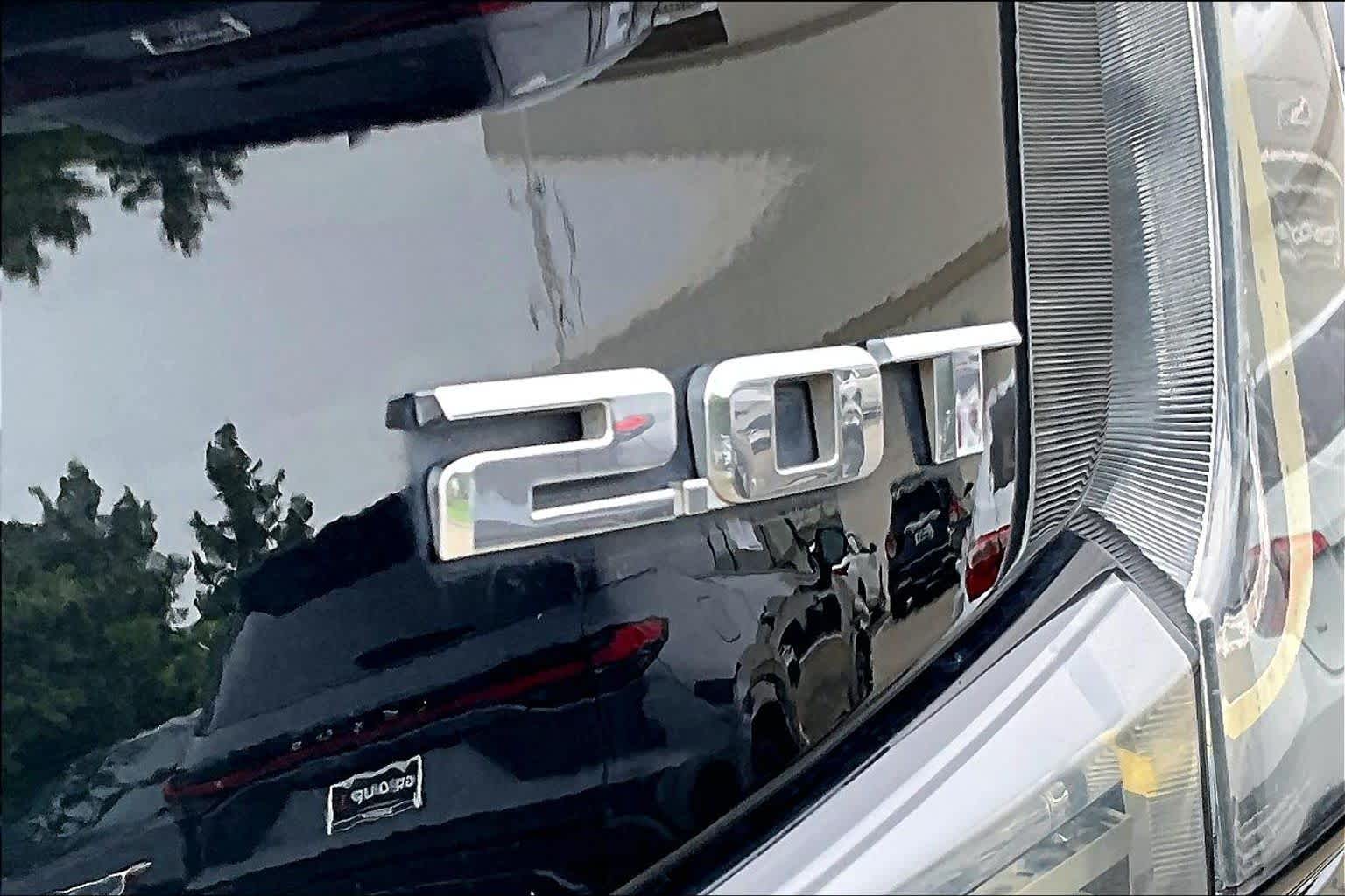 2019 Cadillac XT4 FWD Sport Stellar Black Metallic at Ron Craft Chevrolet Cadillac