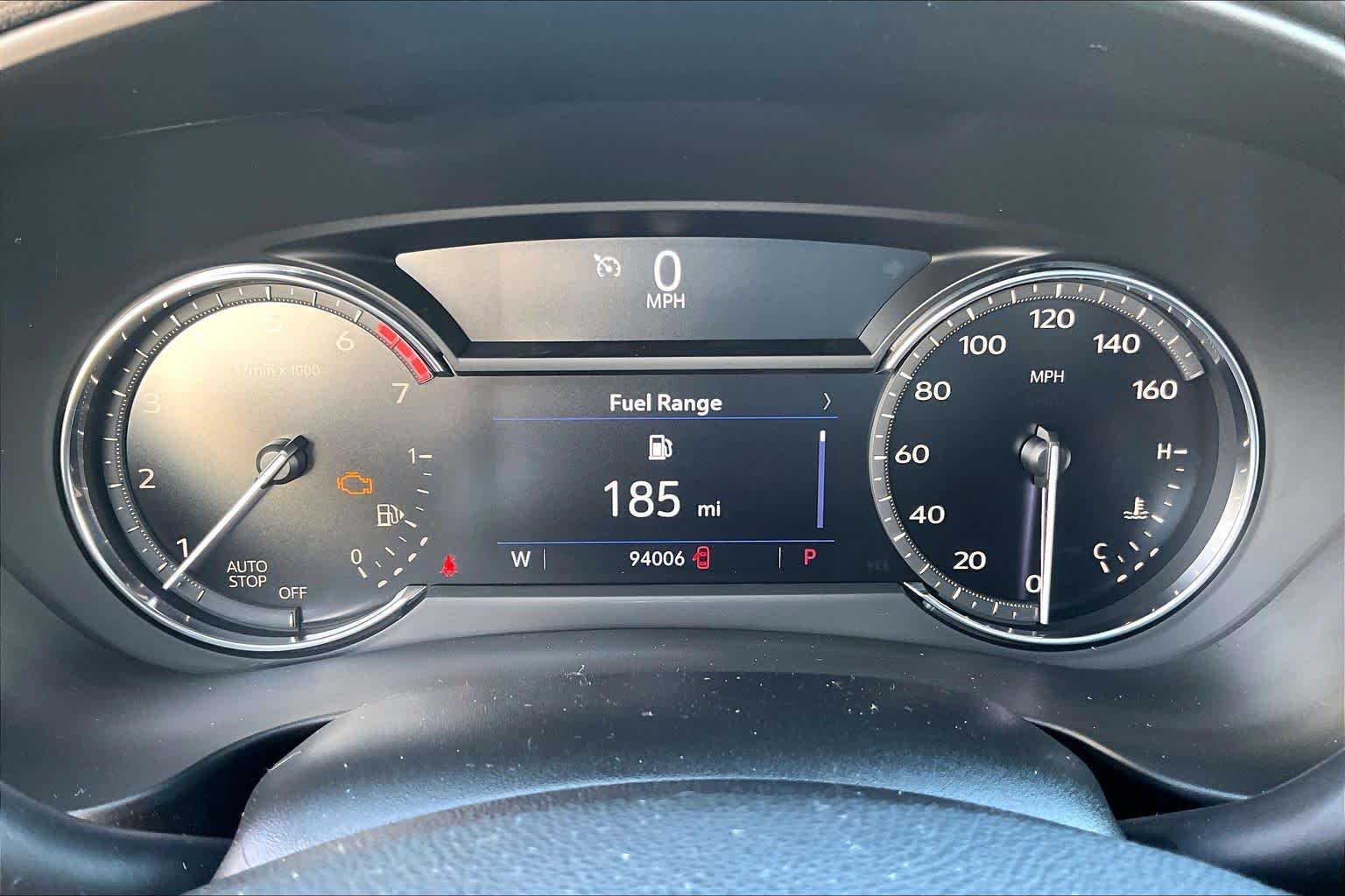 2019 Cadillac XT4 FWD Sport Stellar Black Metallic at Lexus of Clear Lake