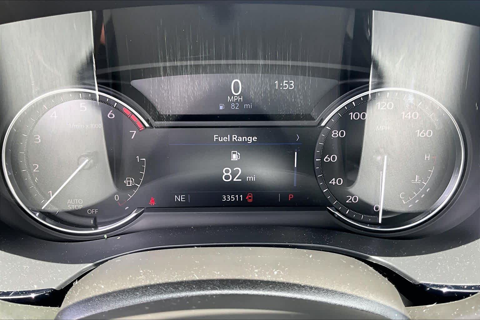 2021 Cadillac XT5 FWD Luxury Satin Steel Metallic at Lexus of Clear Lake