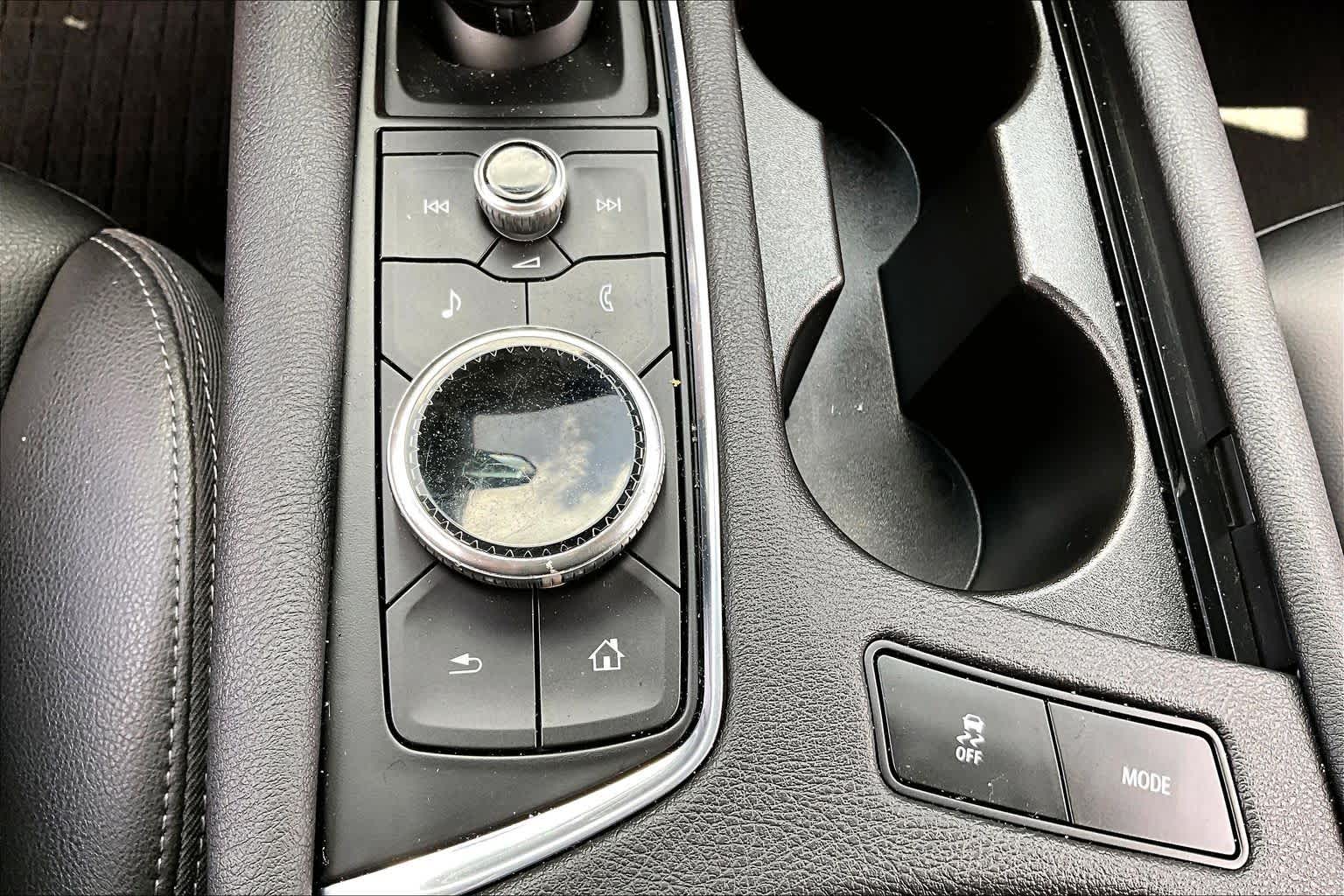 2021 Cadillac XT5 FWD Luxury Satin Steel Metallic at Lexus of Clear Lake