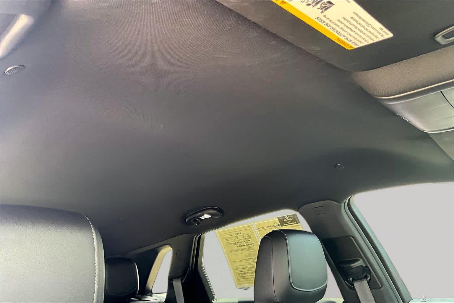 2021 Cadillac XT5 FWD Luxury Satin Steel Metallic at Lexus of Clear Lake