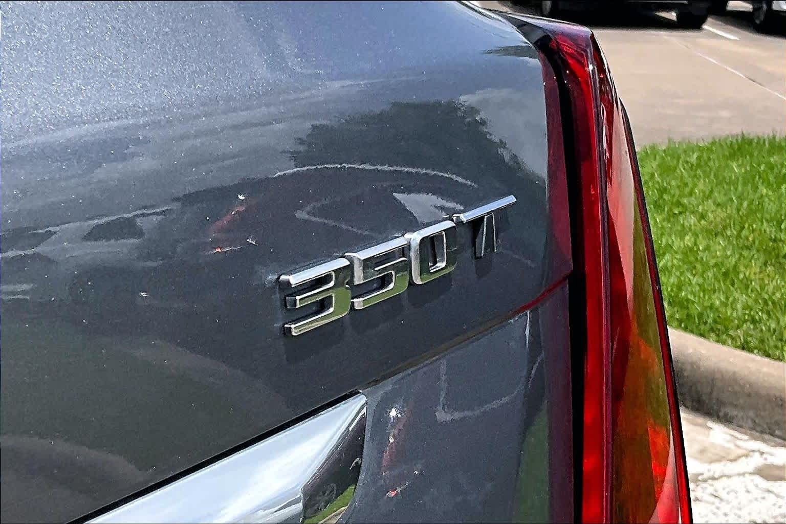 2021 Cadillac XT5 FWD Luxury Satin Steel Metallic at Lexus of Clear Lake