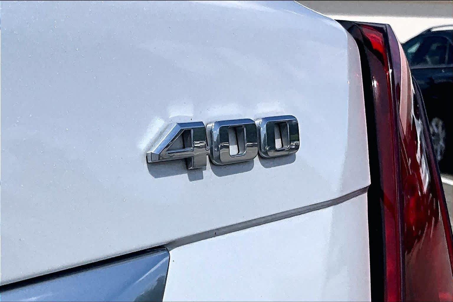2023 Cadillac XT5 FWD Premium Luxury Crystal White Tricoat at Ron Craft Chevrolet Cadillac