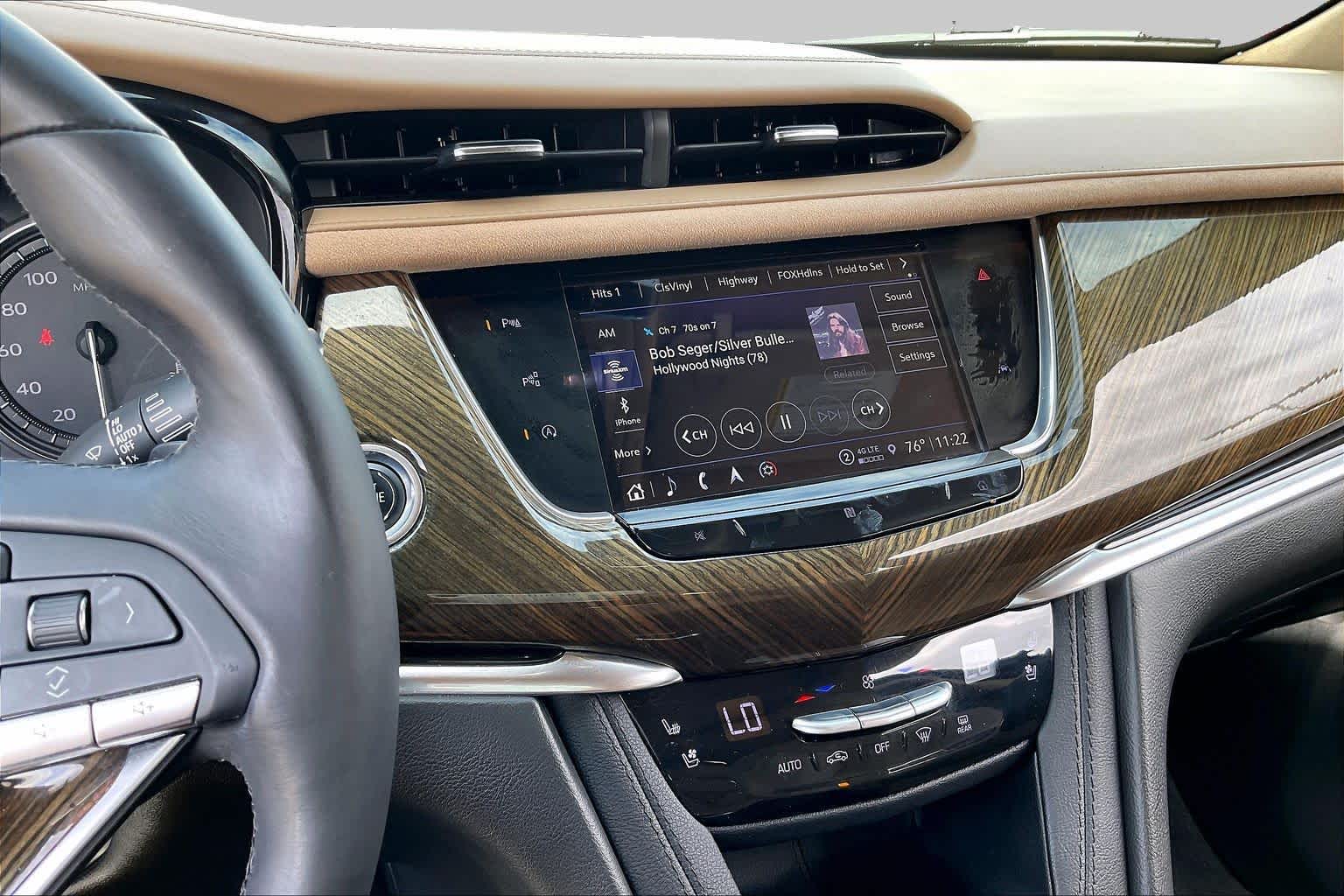2021 Cadillac XT6 photo 5 of 34