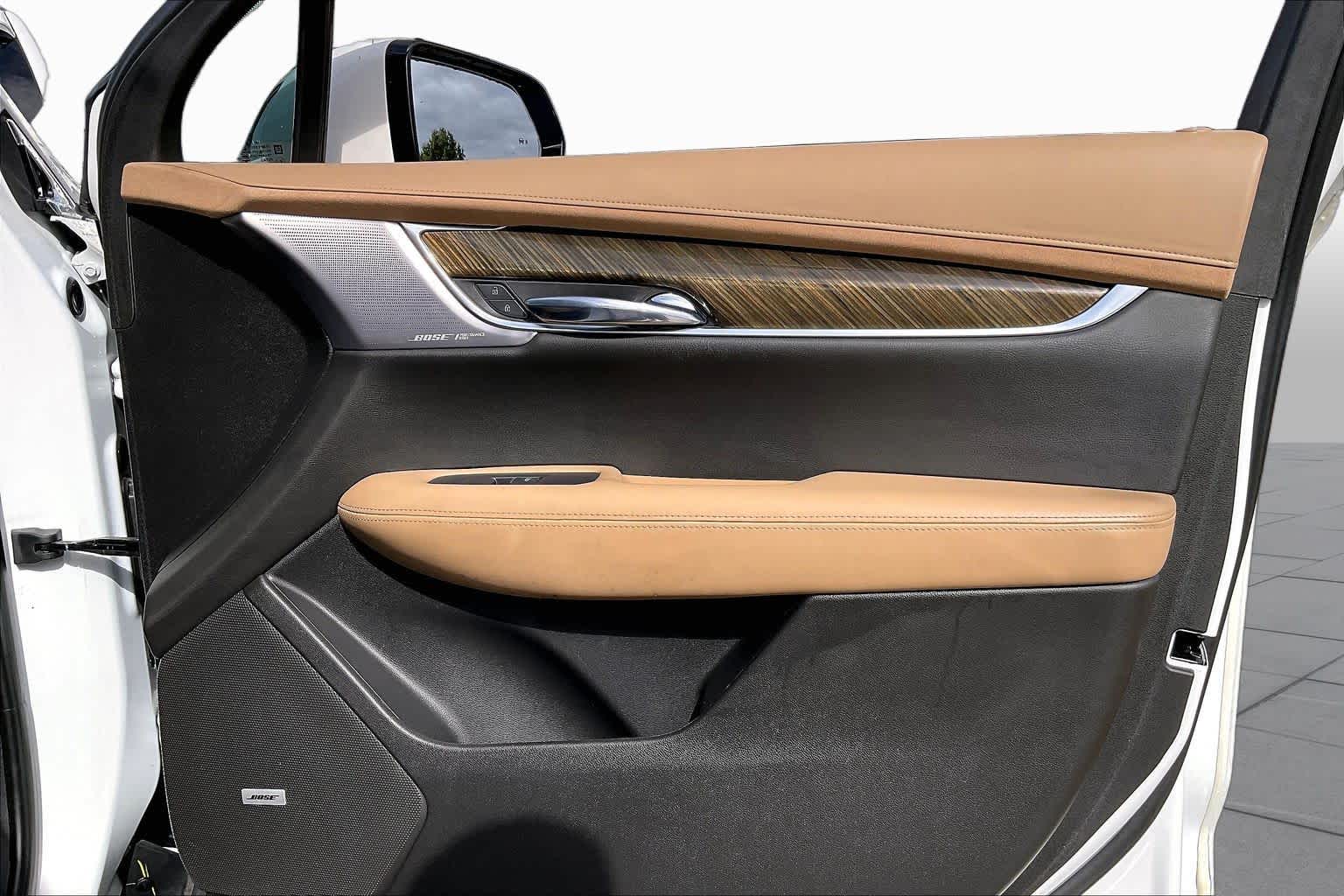 2021 Cadillac XT6 photo 20 of 34