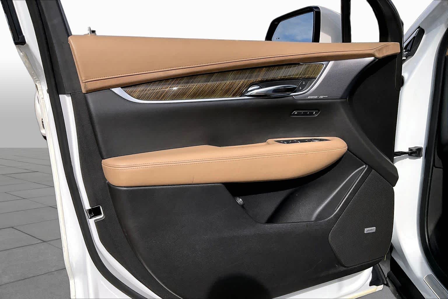 2021 Cadillac XT6 photo 19 of 34