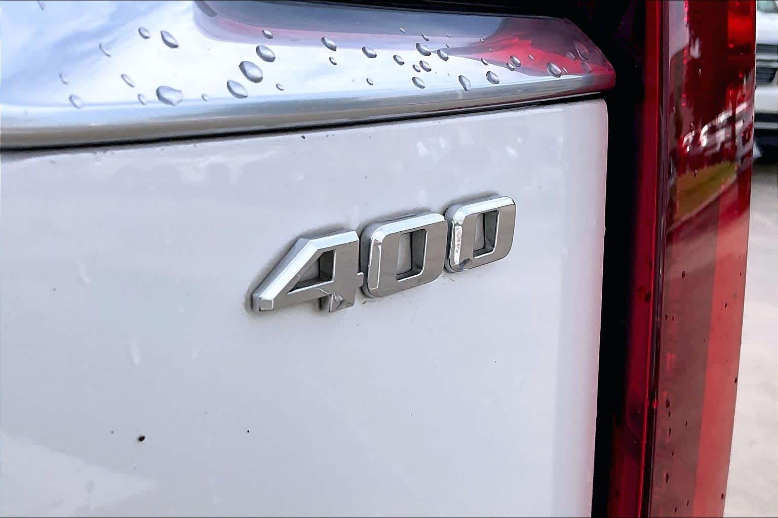 2021 Cadillac XT6 photo 8 of 34