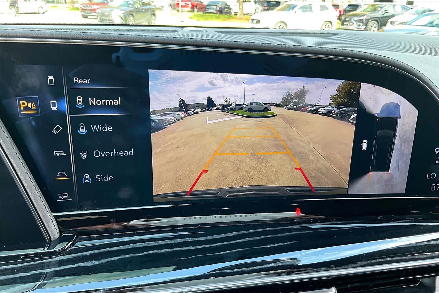 2023 Cadillac Escalade 4WD Sport Black Raven at Friendly Ford Crosby