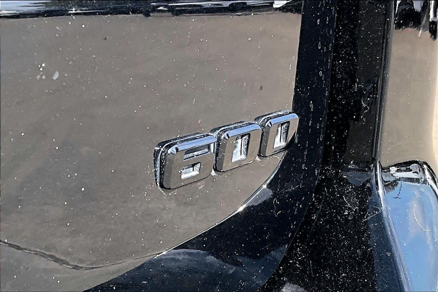 2023 Cadillac Escalade 4WD Sport Black Raven at Friendly Ford Crosby