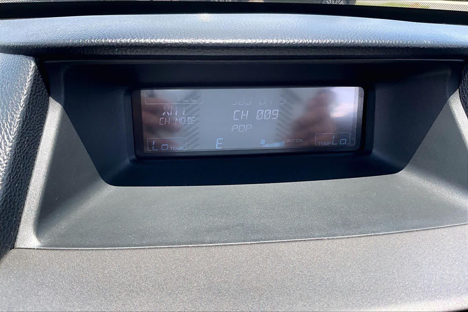 2011 Honda Accord EX-L Crystal Black Pearl at Westside Kia