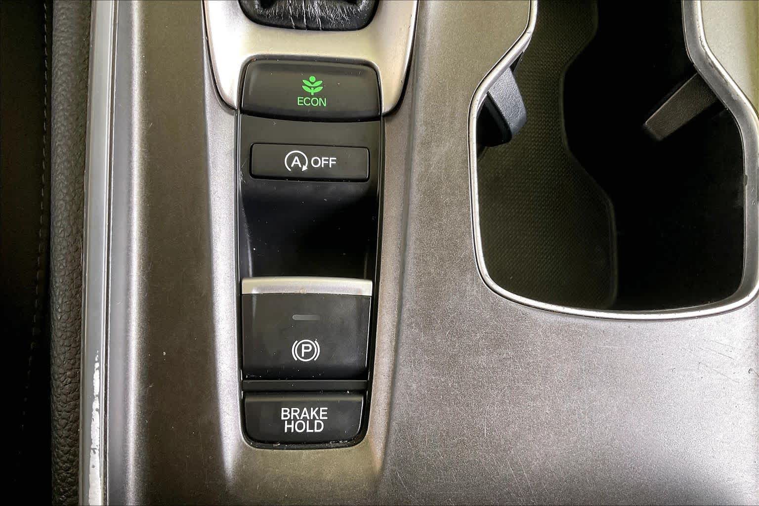 2021 Honda Accord Sedan LX Lunar Silver Metallic at AutoNation Ford Gulf Fwy