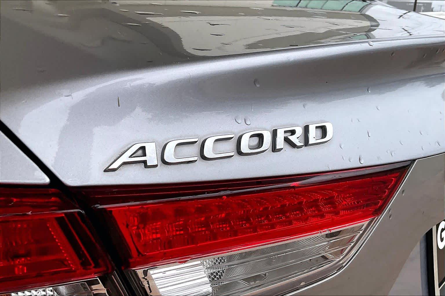 2021 Honda Accord Sedan LX Lunar Silver Metallic at AutoNation Ford Gulf Fwy