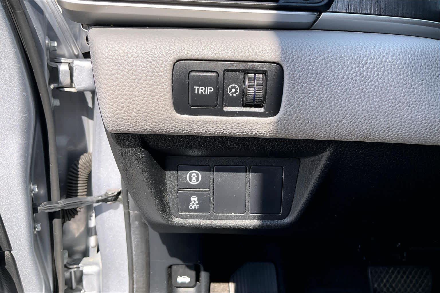 2020 Honda Accord LX Lunar Silver Metallic at Lexus Southwest Houston