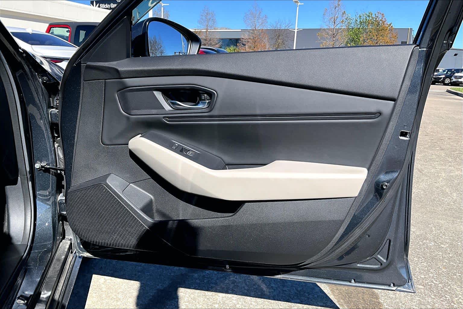 2023 Honda Accord EX Meteorite Gray Metallic at Honda of Clear Lake