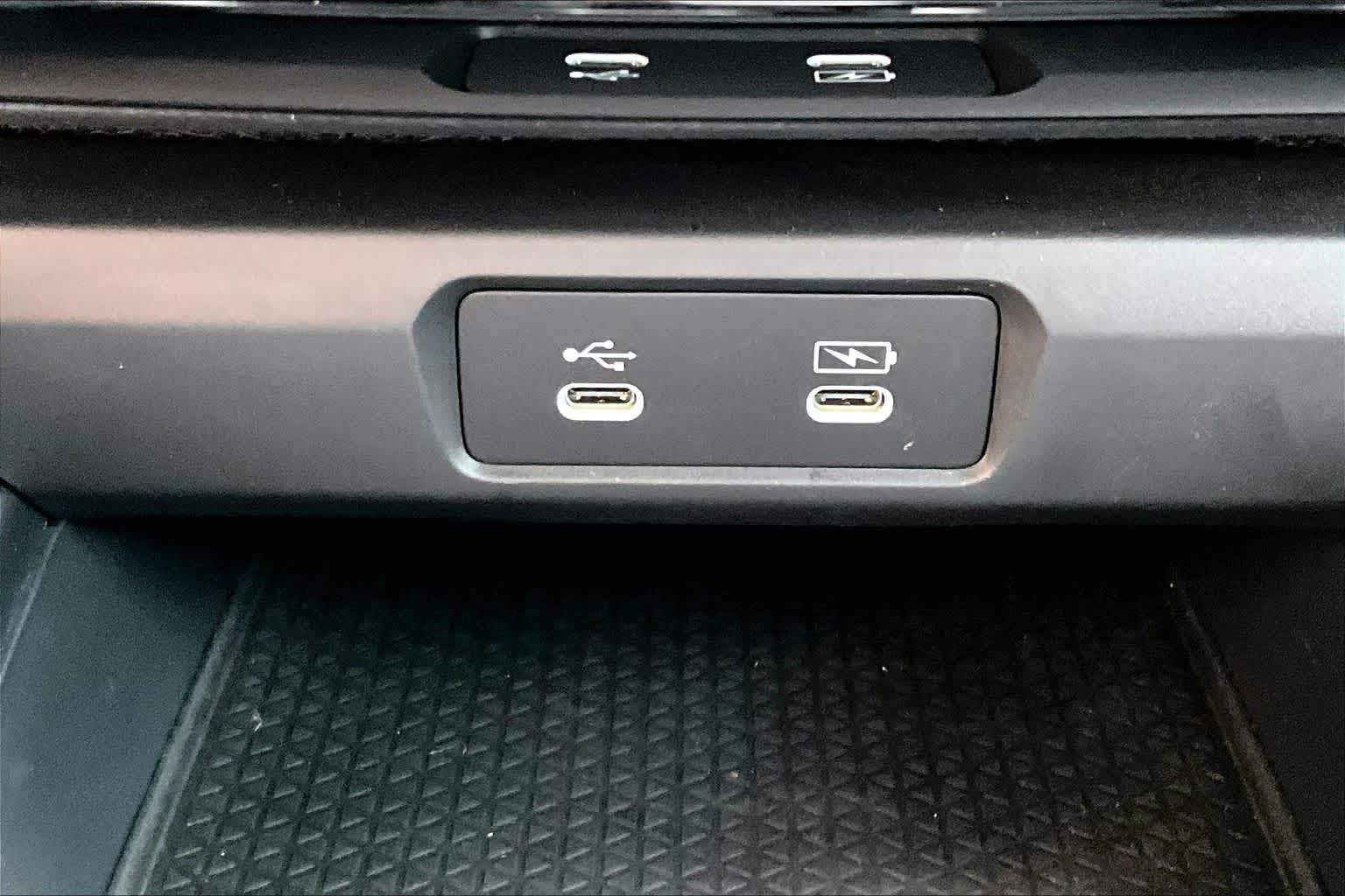 2024 Honda Accord Hybrid Sport-L Solar Silver Metallic at Honda of Clear Lake